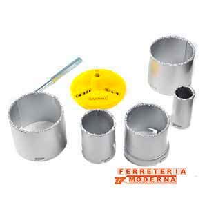 seo207|SIERRA COPA CARBONIZADO 7PC SEO207 .